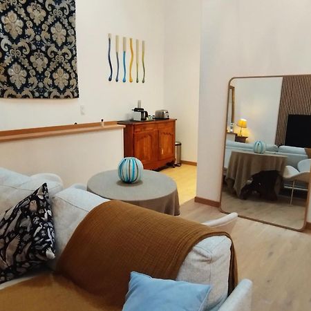 Studio Clos Des Renauds Charbonnieres  Εξωτερικό φωτογραφία