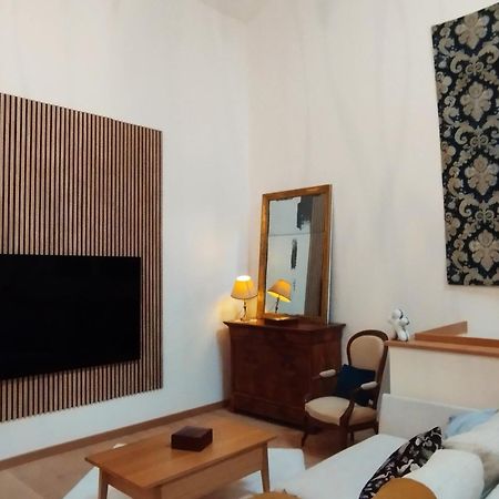 Studio Clos Des Renauds Charbonnieres  Εξωτερικό φωτογραφία
