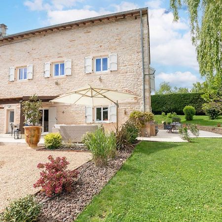 Studio Clos Des Renauds Charbonnieres  Εξωτερικό φωτογραφία